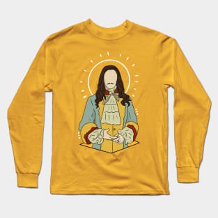 Louis XIV Long Sleeve T-Shirt